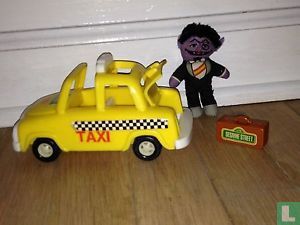Count's Taxi - Image 3