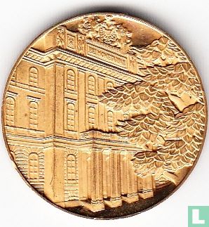 Oostenrijk, Münze Österreich 1989 - Image 2