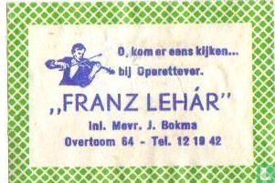 Operettevereniging "Franz Lehar" 