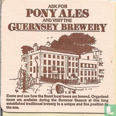 Ask for Pony Ales - Afbeelding 1