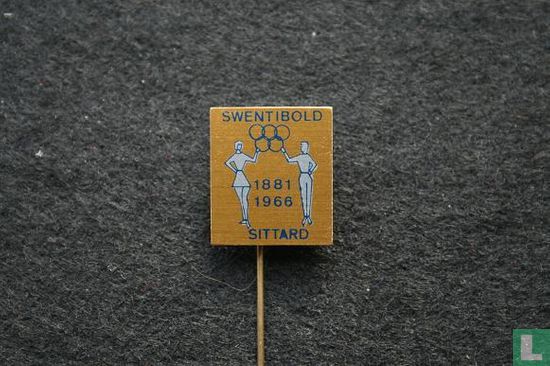 Swentibold 1881 1966 Sittard
