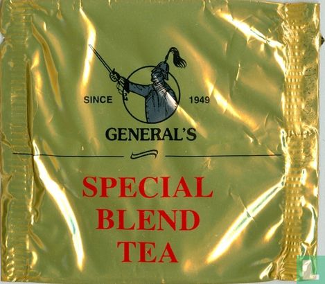 Special Blend Tea - Image 1