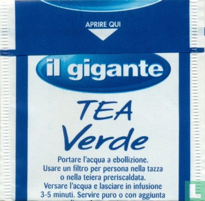 Tea Verde - Image 2