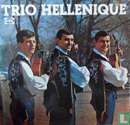trio hellenique - Bild 1