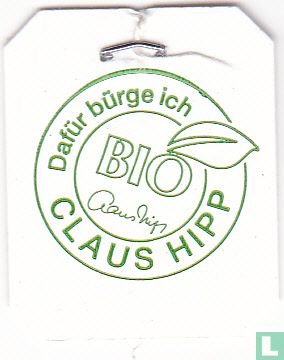 Bio-Früchte Tee - Image 3
