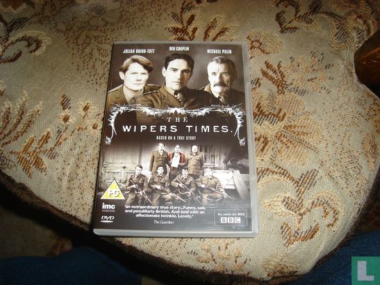 The Wipers Times - Image 1
