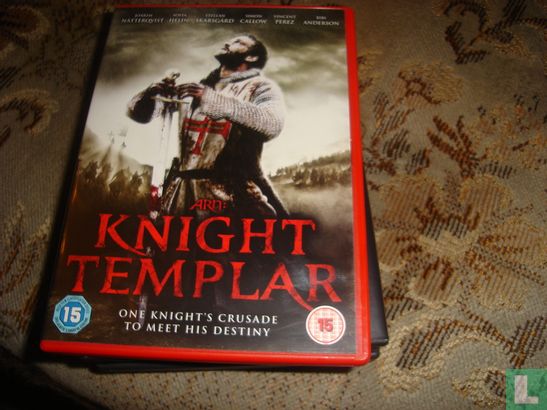 Knight Templar - Image 1