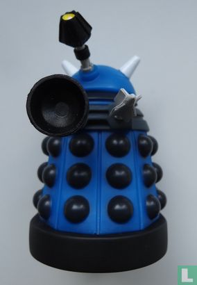 Strategist Dalek Titans Vinyl Figure - Afbeelding 1