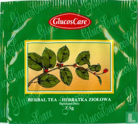 Herbatka Ziolowa - Image 1