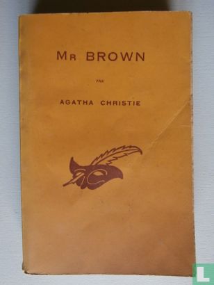 Mr Brown - Image 1