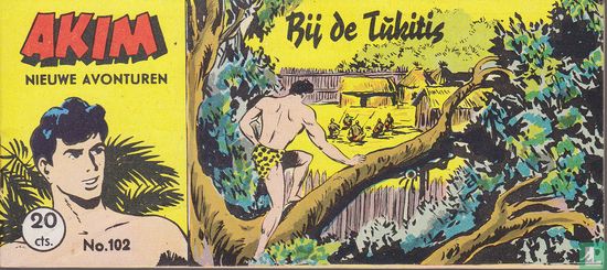 Bij de Tukitis - Image 1