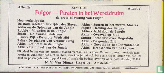 Bij de Tukitis - Image 2