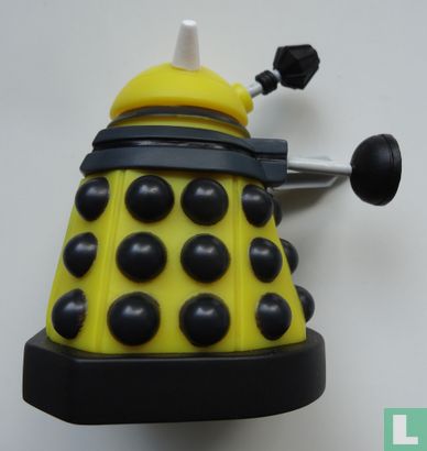 Eternal Dalek Titans Vinyl Figure - Afbeelding 3