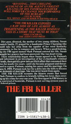 The FBI Killer - Afbeelding 2