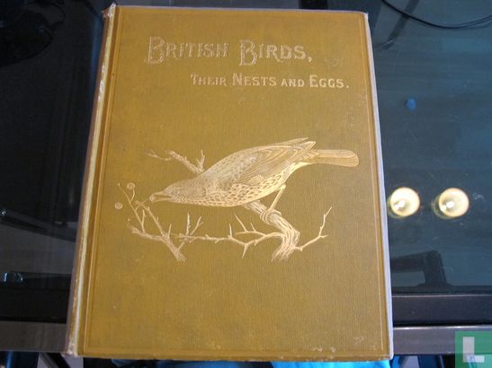 British Birds - Bild 1