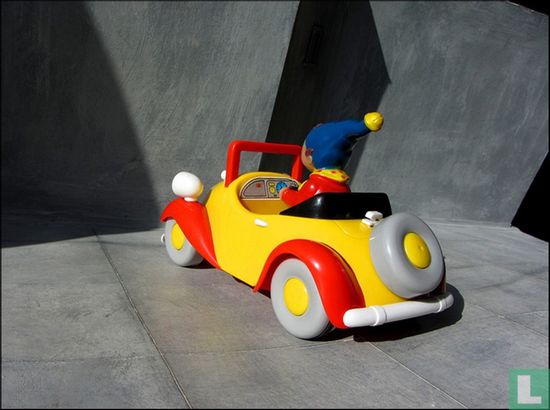 Noddy's car - Image 2