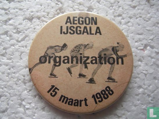 Aegon IJsgale [organization]