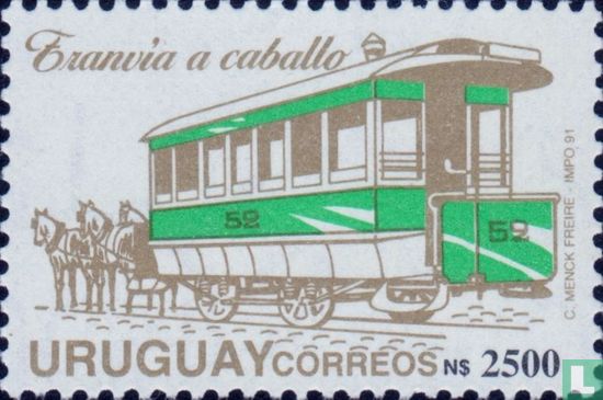 Historic Uruguay  - Image 1