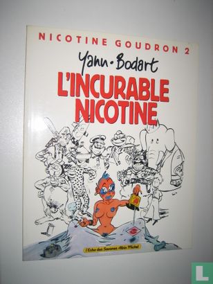 L'incurable Nicotine - Afbeelding 1