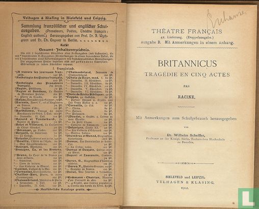 Britannicus - Image 3