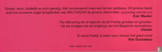 Freddy 5 - Bild 2
