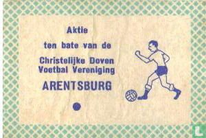 Chr Doven Voetbal Vereniging Arentsburg