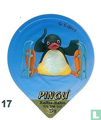 Pingu II     