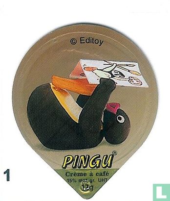 Pingu II