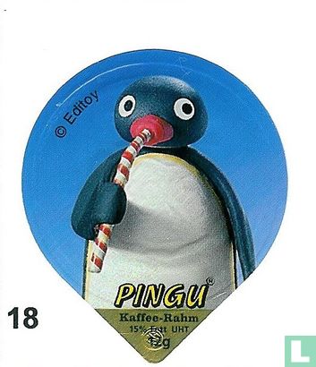 Pingu II      