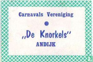 Carnavalsvereniging De Knorkels