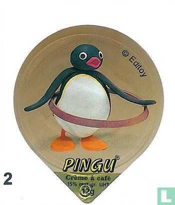 Pingu II 