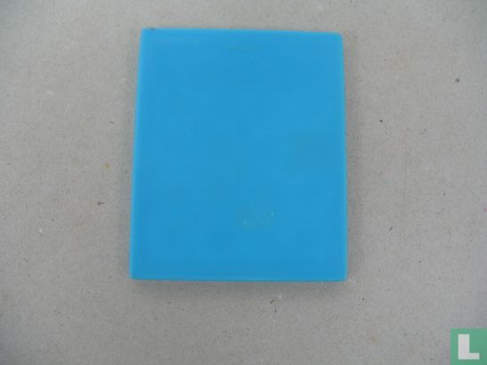 Schip [blauw] - Bild 2