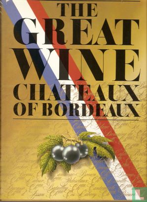 The great wine chateaux of Bordeaux - Afbeelding 1