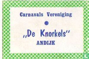 Carnavalsvereniging De Knorkels 