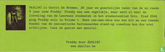 Freddy 2 - Image 2
