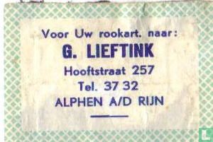 G.Lieftink