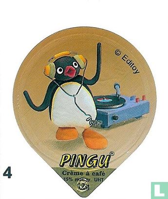 Pingu II   