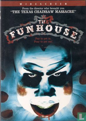 The Funhouse - Bild 1