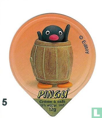 Pingu II   