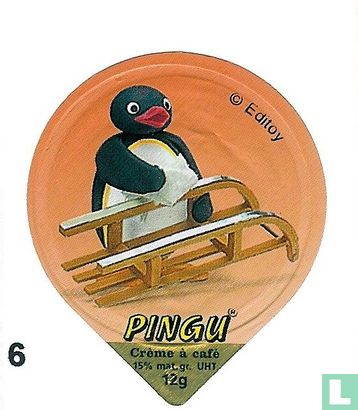 Pingu II    