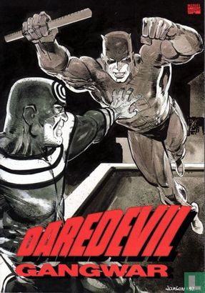 Daredevil: Gangwar - Image 1