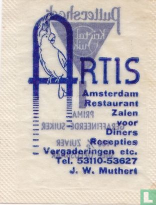 Artis - Image 1