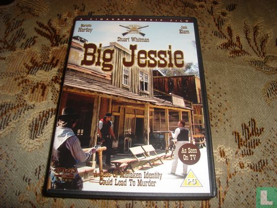 big jessie - Image 1