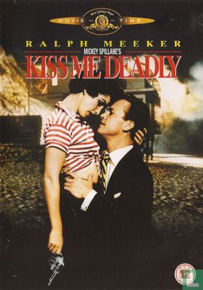 Kiss Me Deadly - Image 1