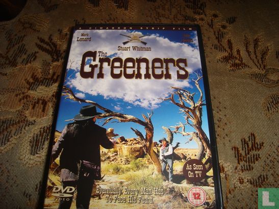 the greeners - Image 1