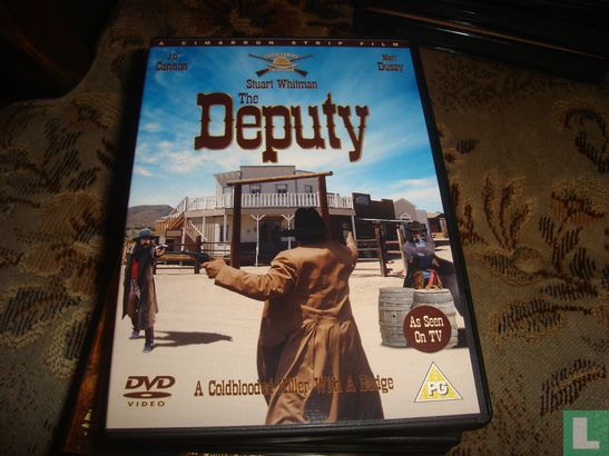 the deputy - Image 1