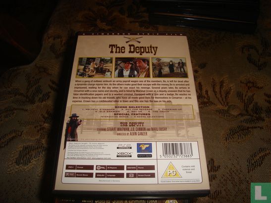 the deputy - Image 2