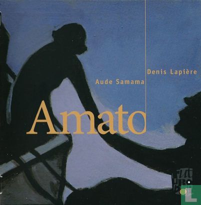 Amato - Dossier de presse - Image 1