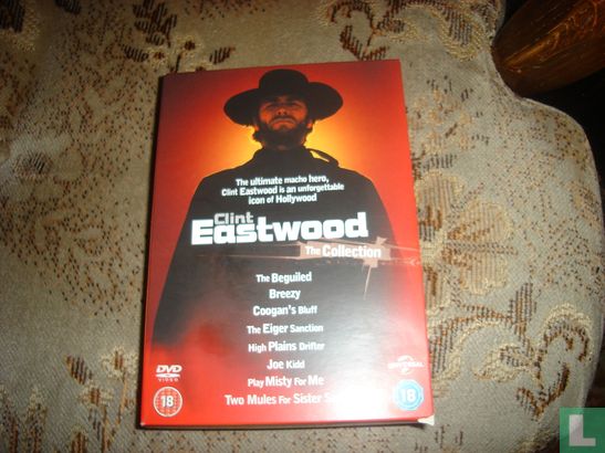 Clint Eastwood - The Collection - Bild 1