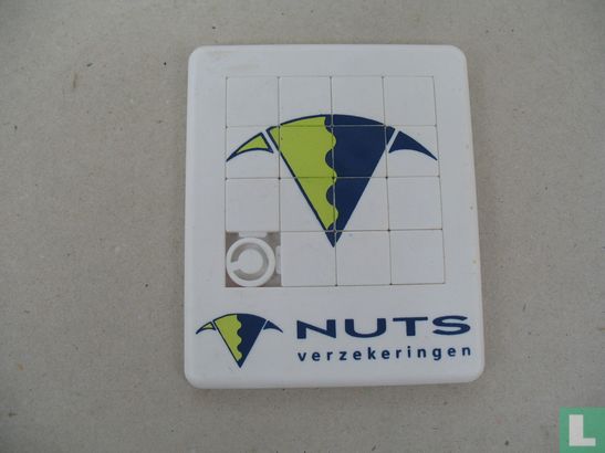 NUTS Verzekeringen - Afbeelding 1